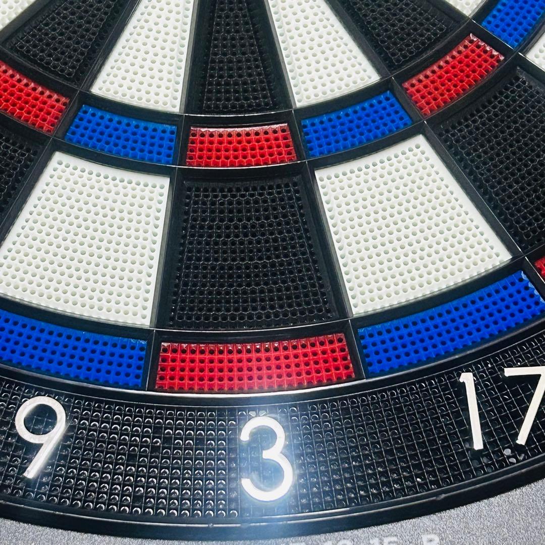 【訳あり動作品】DARTSLIVE 100S ダーツライブ 電子ダーツボード