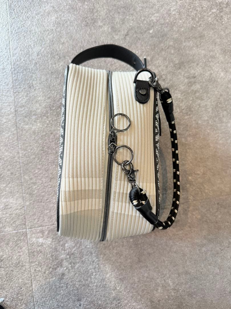 MARK&LONA カートバック
