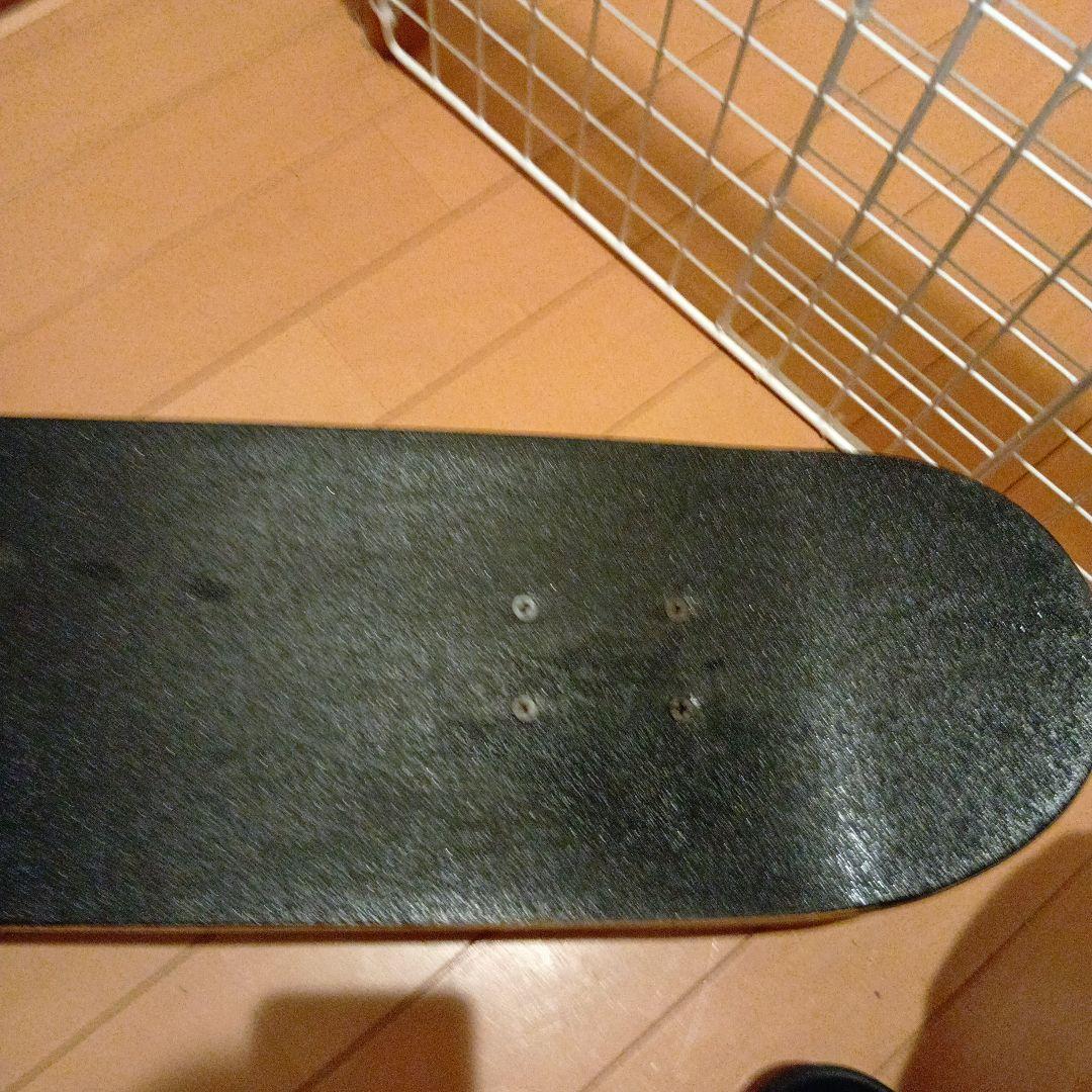 バットマン スケートボード コミックデザイン