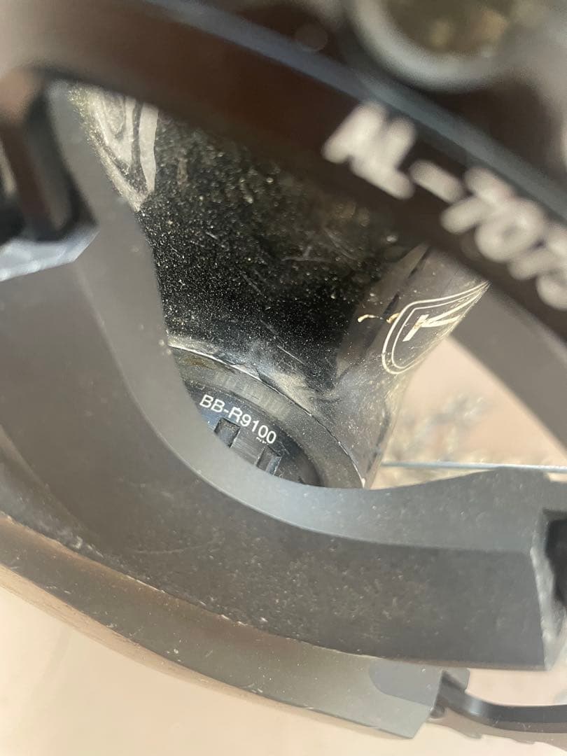 kuota kom mサイズ　フレームセット　軽量