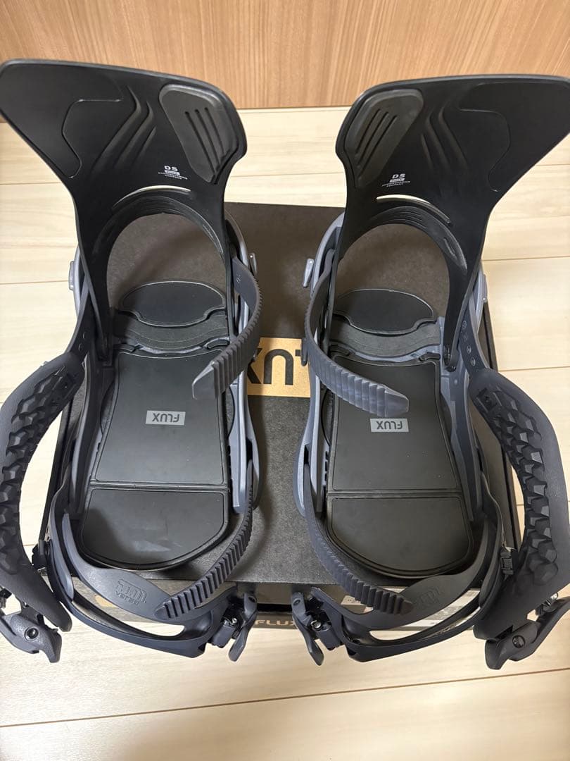 FLUX DS サイズS フラックス ビンディング バインディング