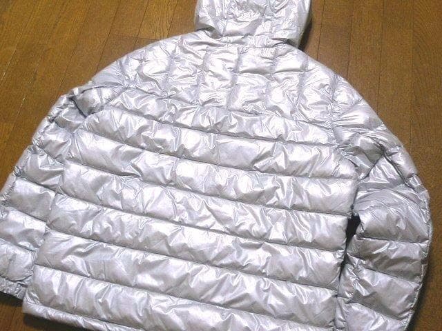 【大きい】XL2XL日本サイズ位トミーヒルフィガーUSA限定極暖ダウンジャケット