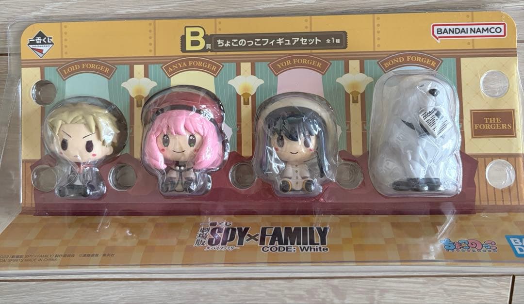 SPY×FAMILY スパイファミリー　まとめ売り