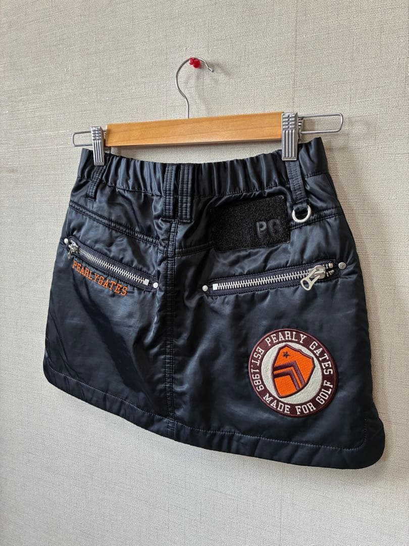 【美品】PEARY GATES スカート サイズ00
