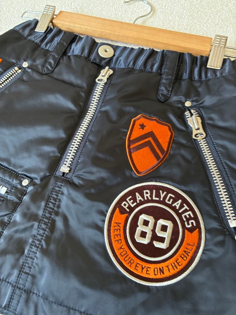 【美品】PEARY GATES スカート サイズ00