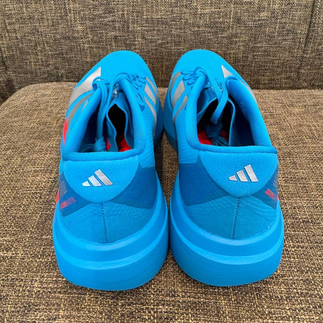 【26cm】adidas ADIZERO EVO SL WOVEN