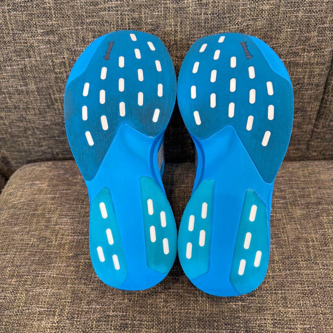 【26cm】adidas ADIZERO EVO SL WOVEN