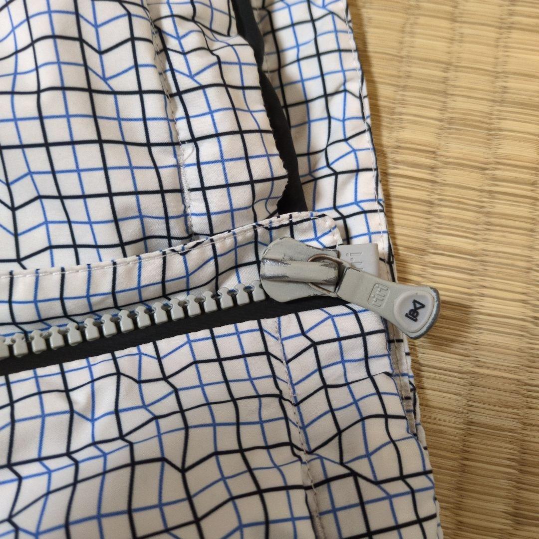 バートンBURTON　ak　ジャケット