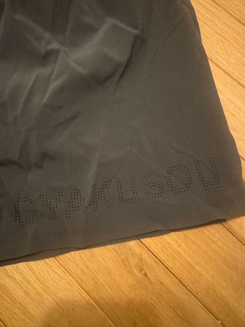 GYAKUSOU ランニングパンツ