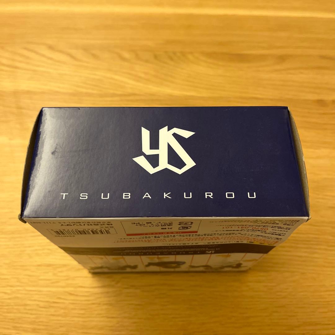 つば九郎　S.H.Figuartsつば九郎　フィギュア　東京ヤクルトスワローズ