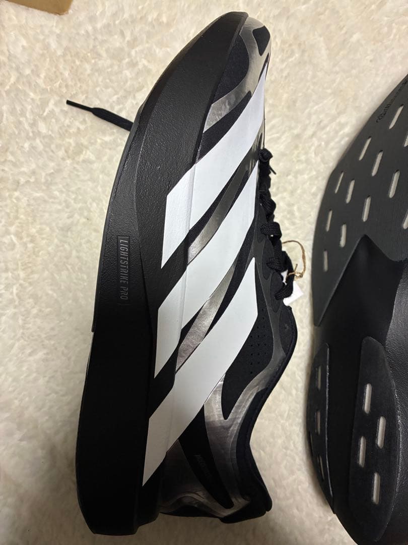 スパイク・シューズ ADIZERO SL EXO