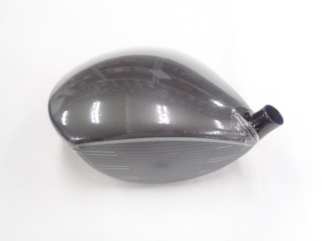 未使用 テーラーメイド Qi4D ドライバー 8度 ヘッド 日本正規品