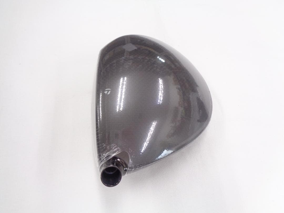 未使用 テーラーメイド Qi4D ドライバー 8度 ヘッド 日本正規品