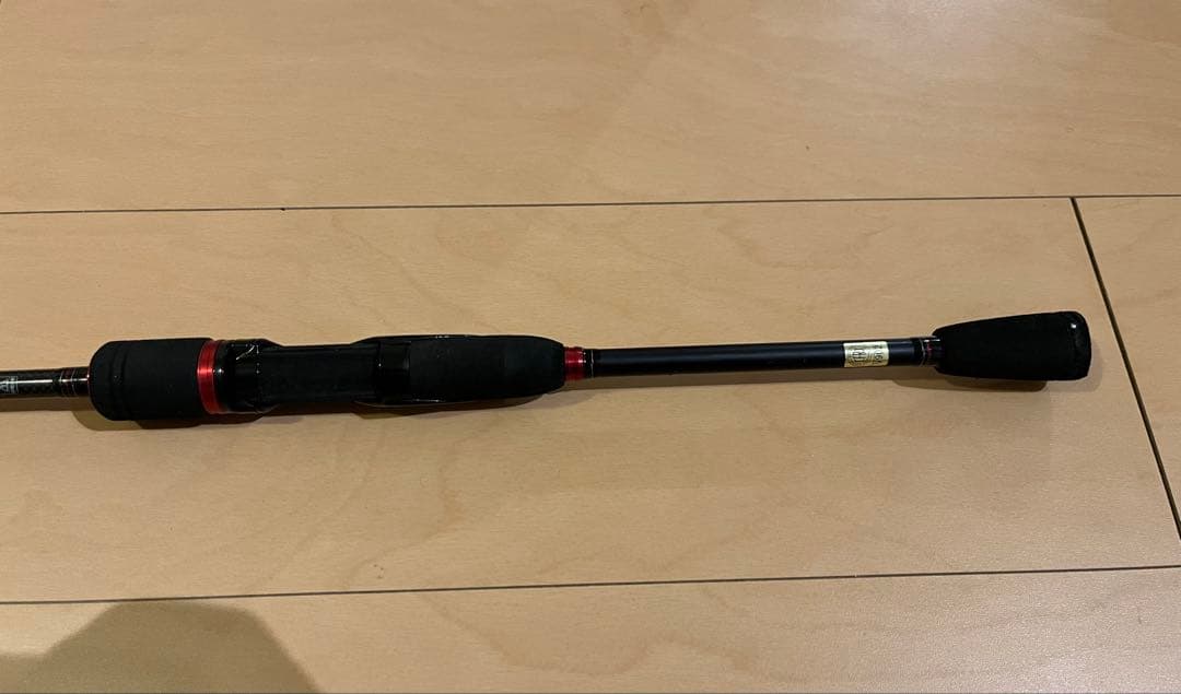 DAIWA 月下美人 76ML-T ロッド