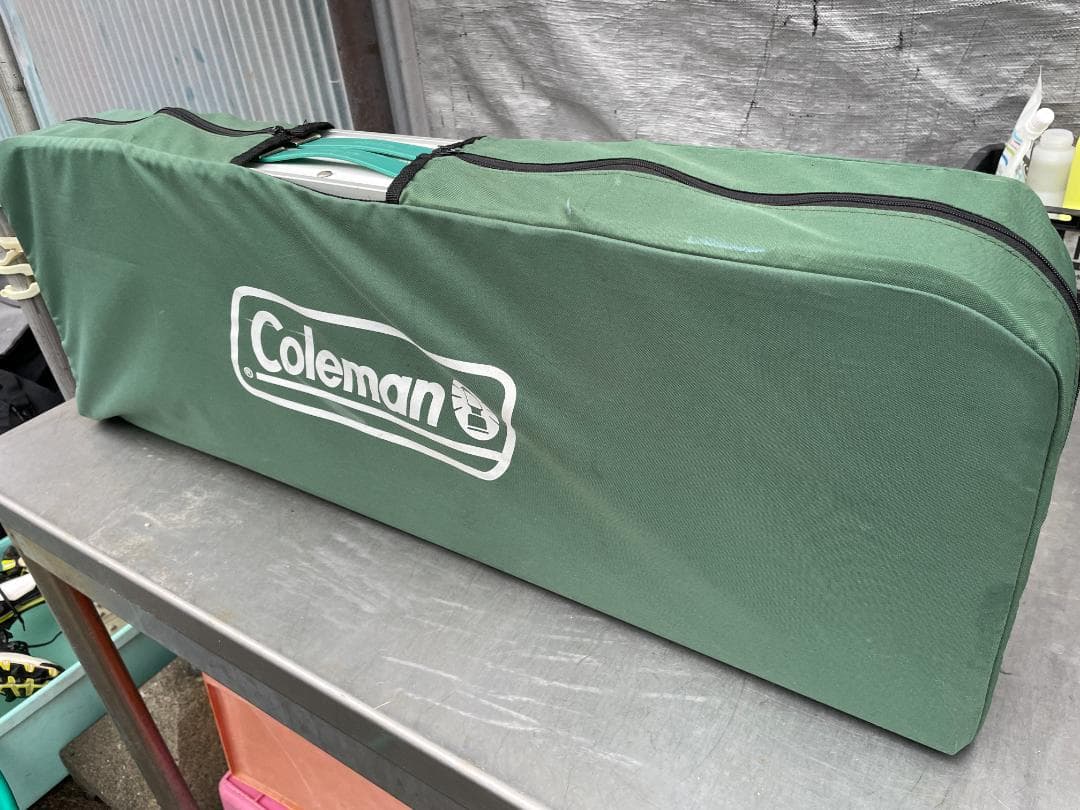 ★ コールマン コンパクト キッチン テーブル 170A7591 Coleman