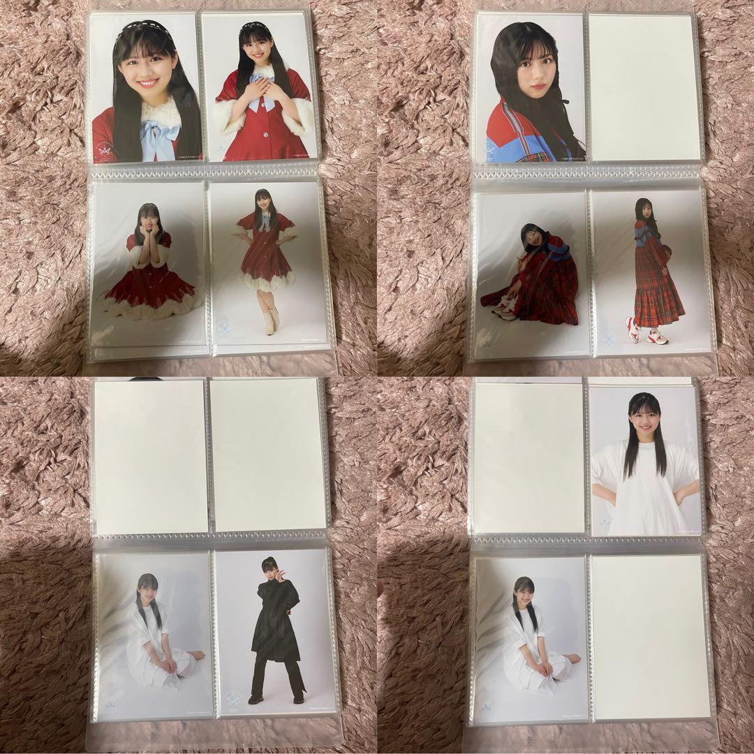 渡邉美穂　生写真　まとめ売り　日向坂46