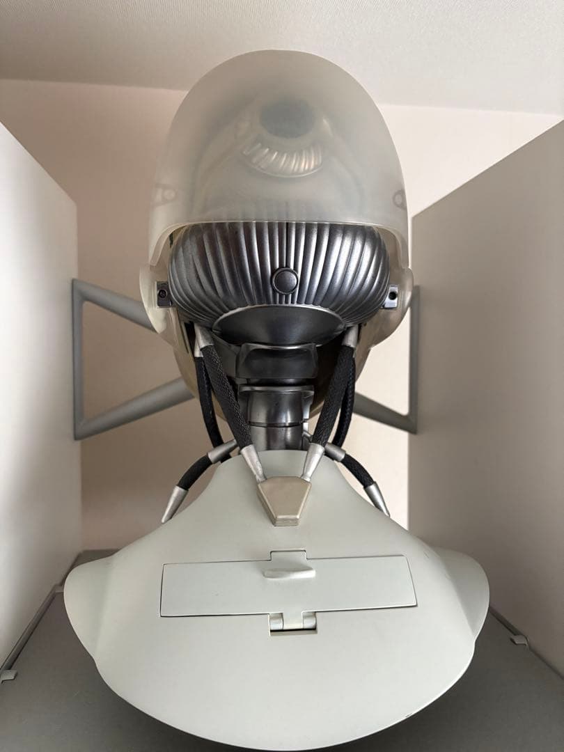 アイ　ロボット　サニーヘッド　i ROBOT フィギュア