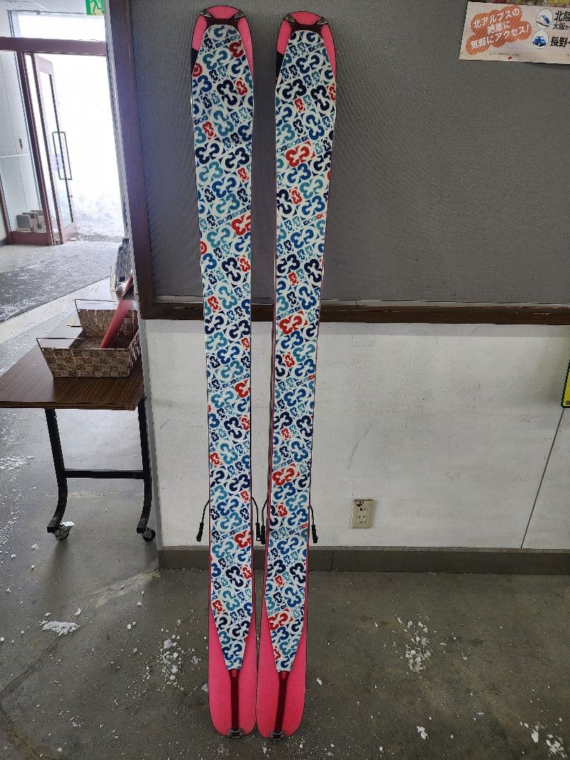 イキナリ購入不可FISCHER Ranger 102 / FR shift 13