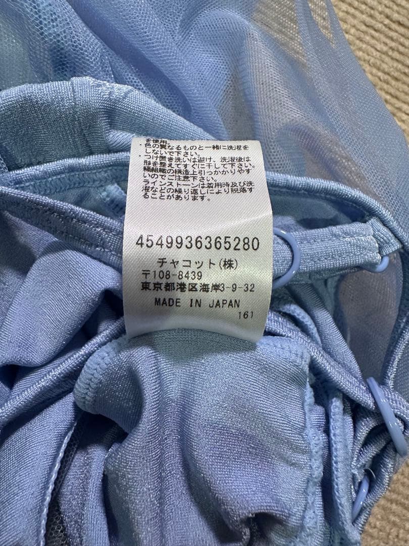 はっぴー‼️チャコット❣️バレエ