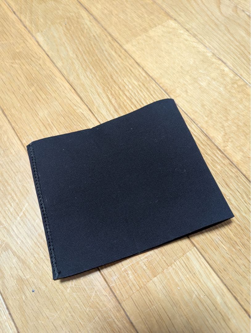 ZERO ONEゼロワン5×3mm セミドライ　メンズLサイズ相当オーダー品