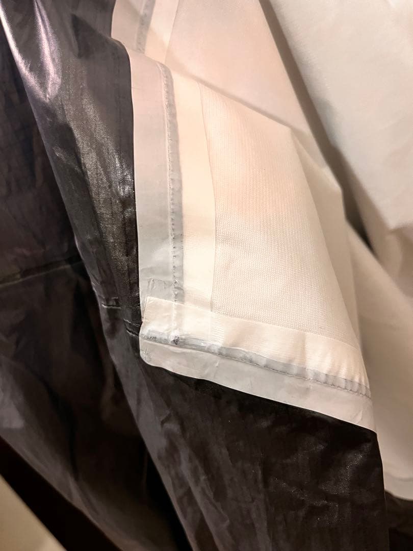 Outdoor Research Alpine Bivy ゴアテックス3レイヤー