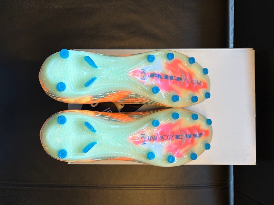 新品　NIKE マーキュリアル ヴェイパー 16エリート KM AG 26cm
