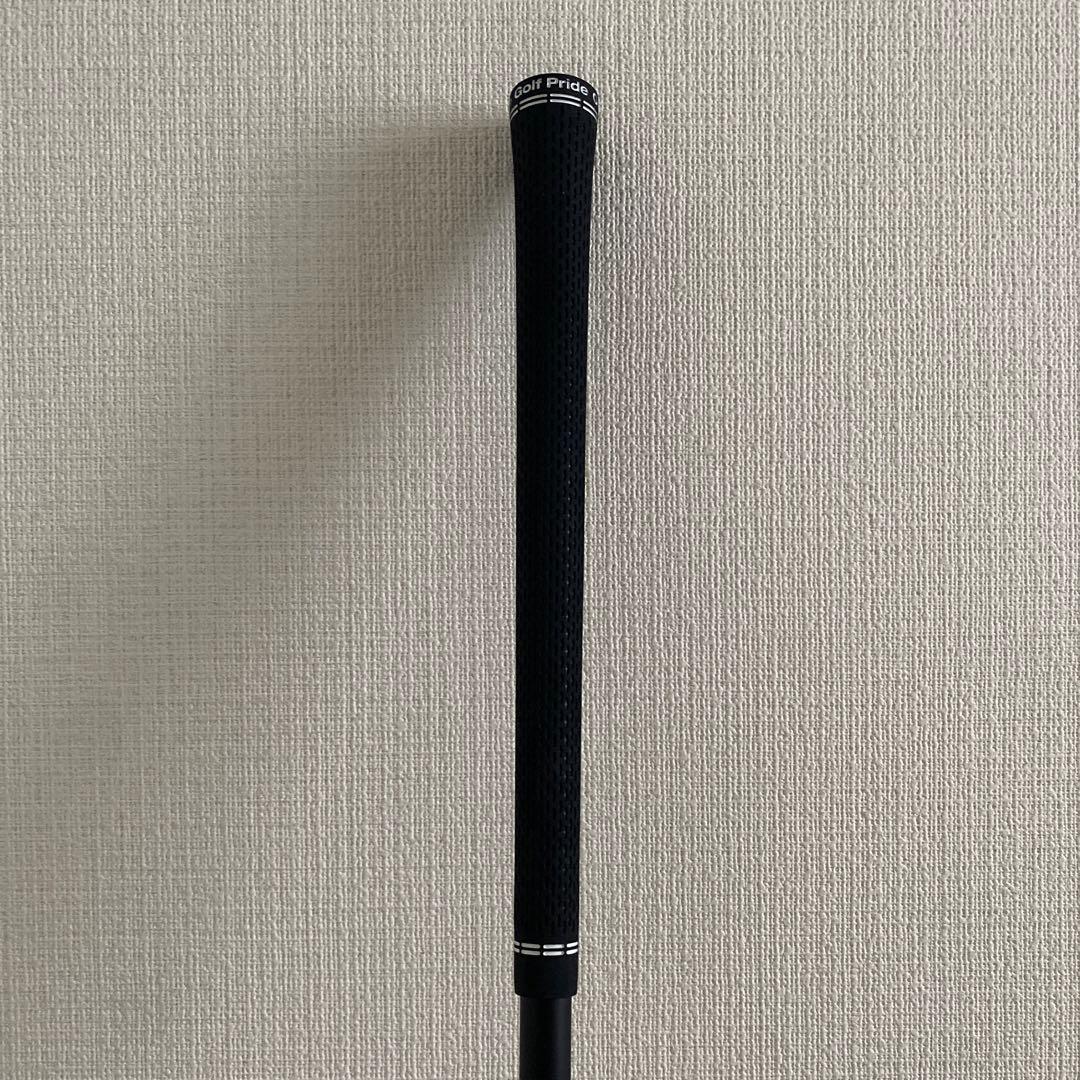 キャロウェイ ローグST フェアウェイウッド 3W 純正シャフト