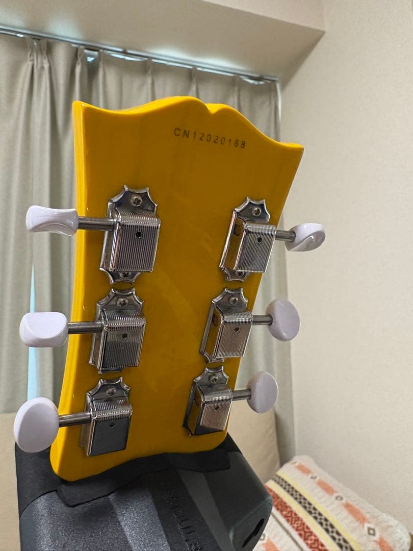 ギター Tokai Love Rock lss90-yw