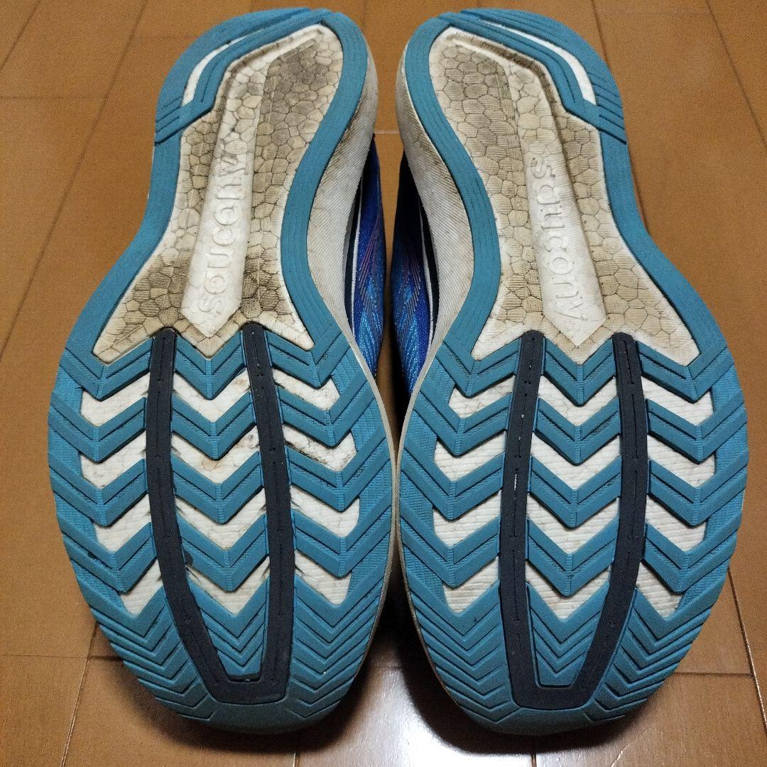 スパイク・シューズ saucony endorphin speed 2