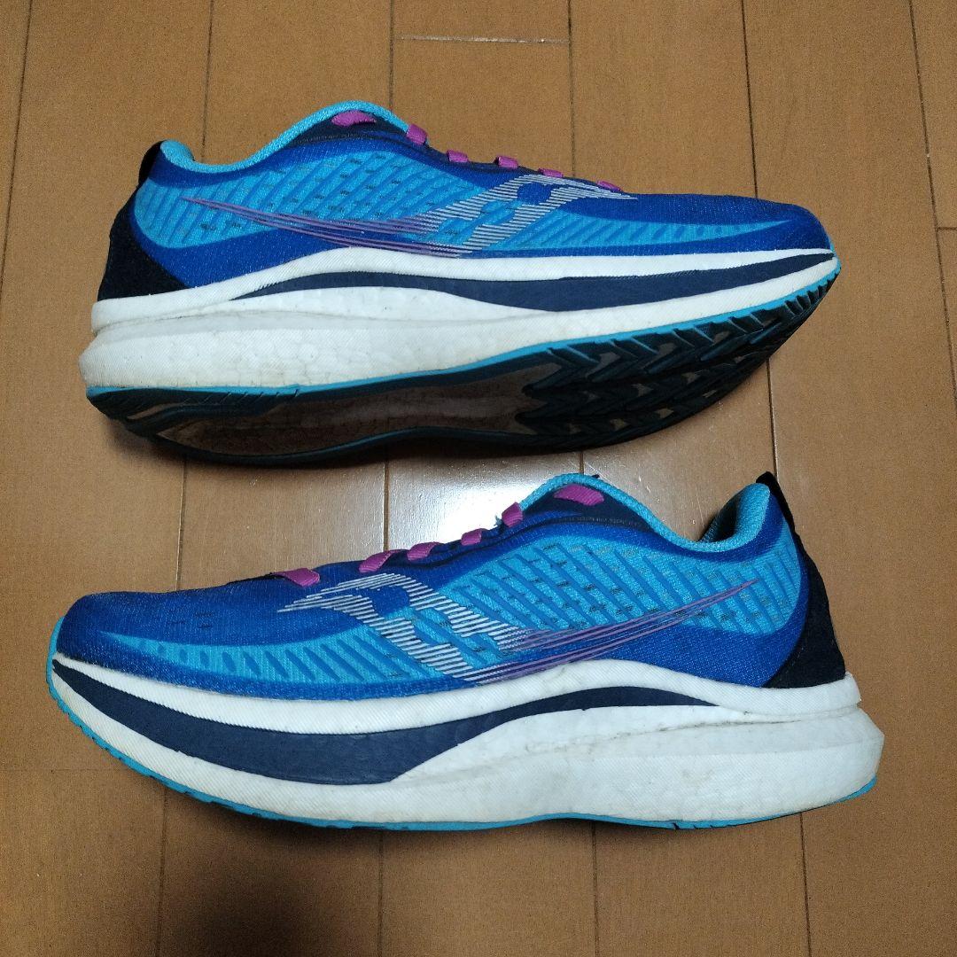 スパイク・シューズ saucony endorphin speed 2