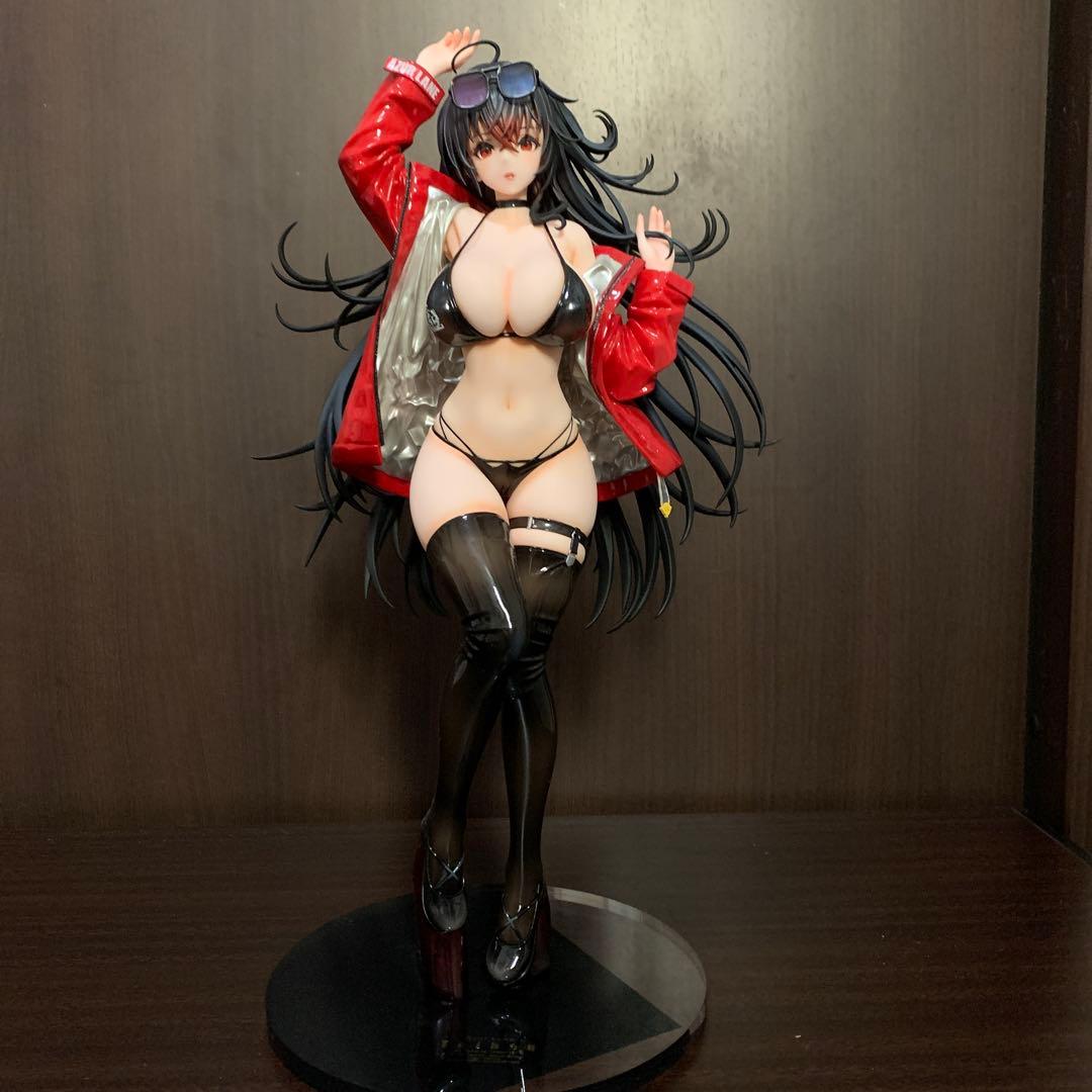 ミメヨイ アズールレーン 大鳳 恋慕のコンパニオン1/4