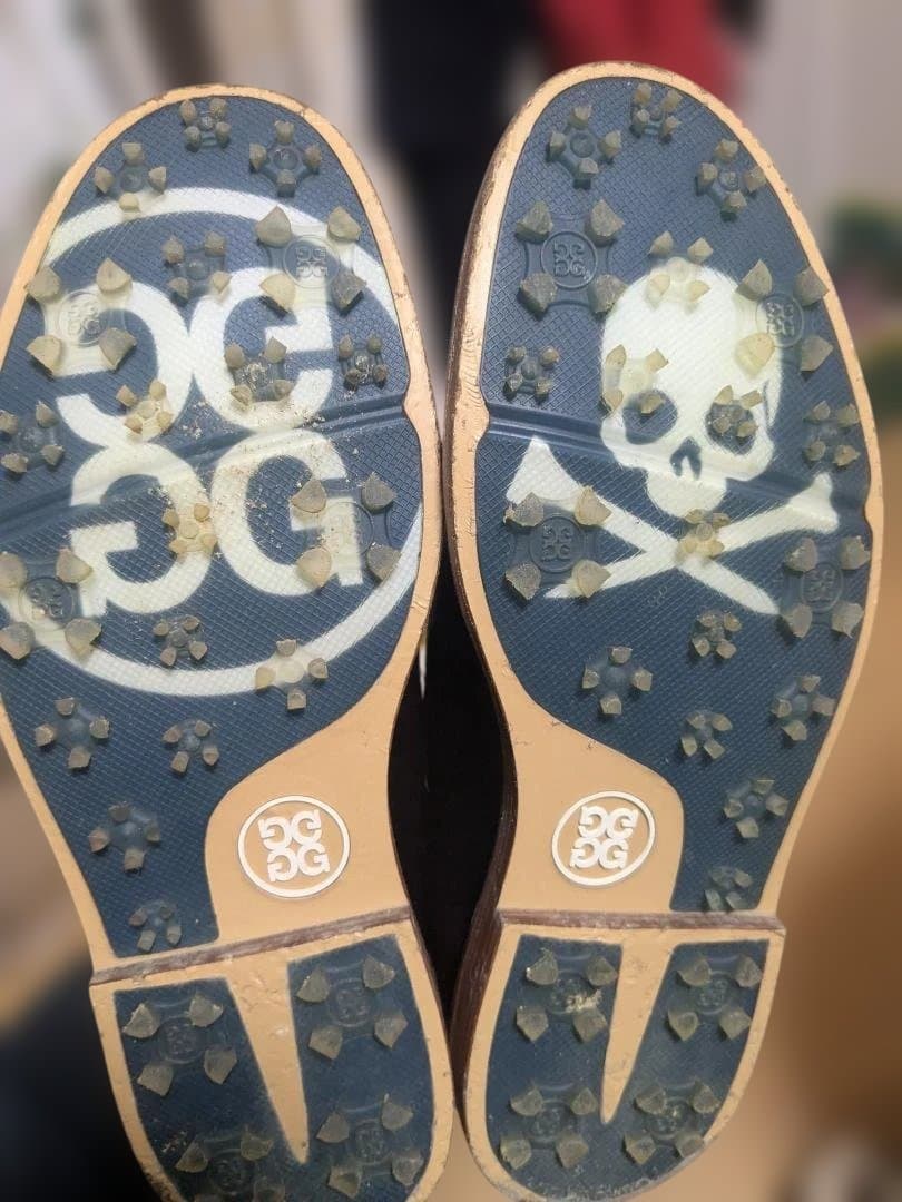 G/FORE 　ゴルフシューズ