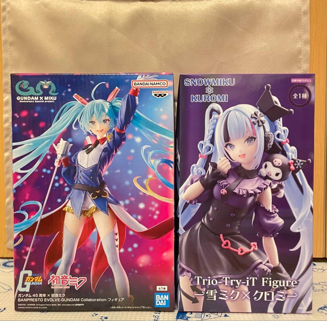 プライズフィギュア 25点セット 【新品 未開封品】 フィギュアまとめ売り