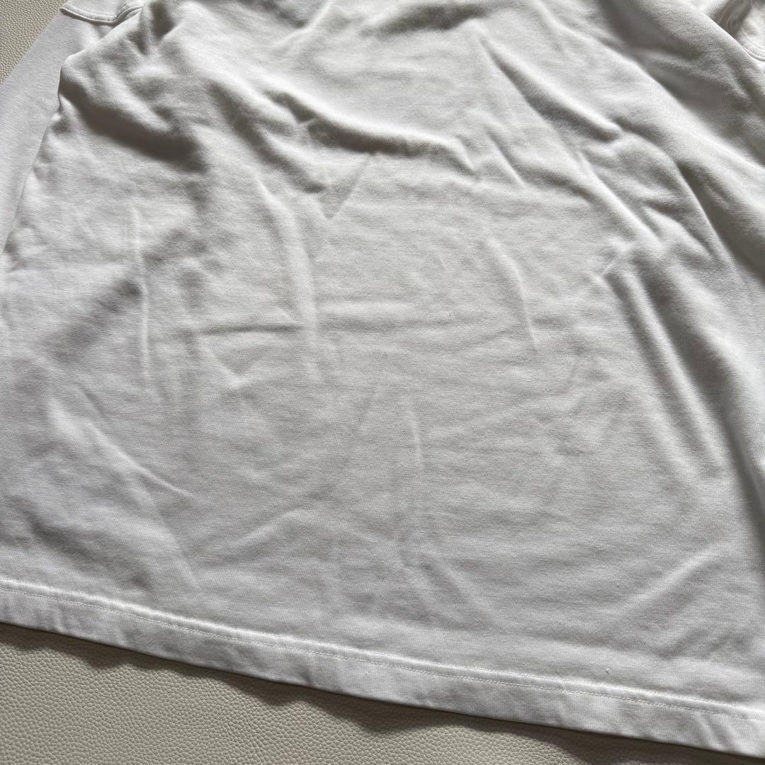 00's NIKE TEAM イングランド代表 ラガーシャツ