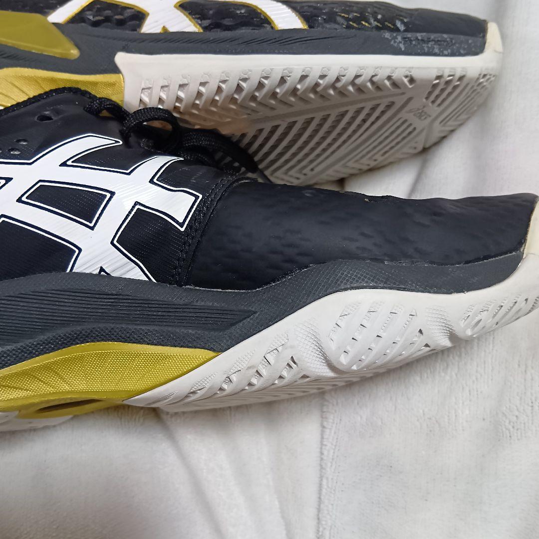 FVB！【美品】ASICS Sky Elite FF 25cm アシックス