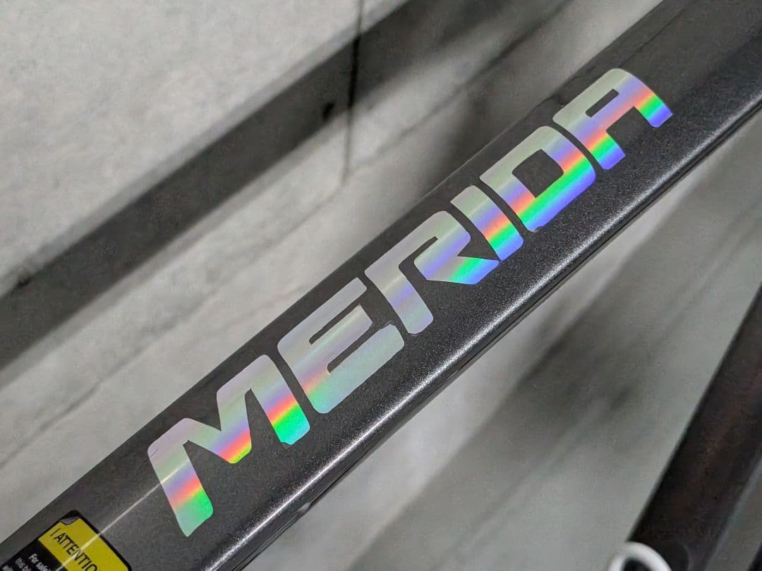 MERIDA REACTO 4000 2023 105 油圧ディスク メリダ