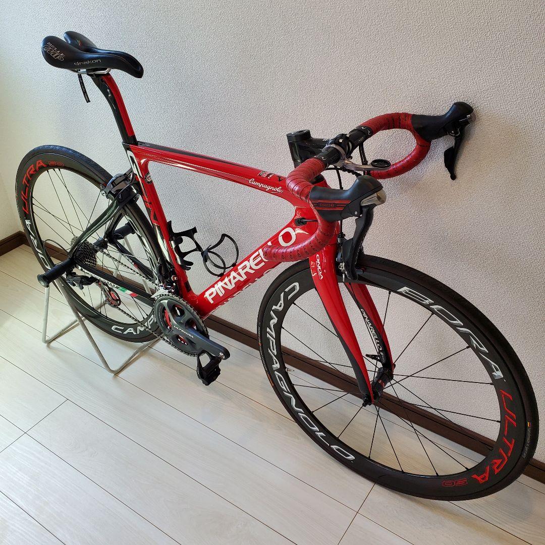 PINARELLO ピナレロ GAN S Ultegra 11s サイズ515