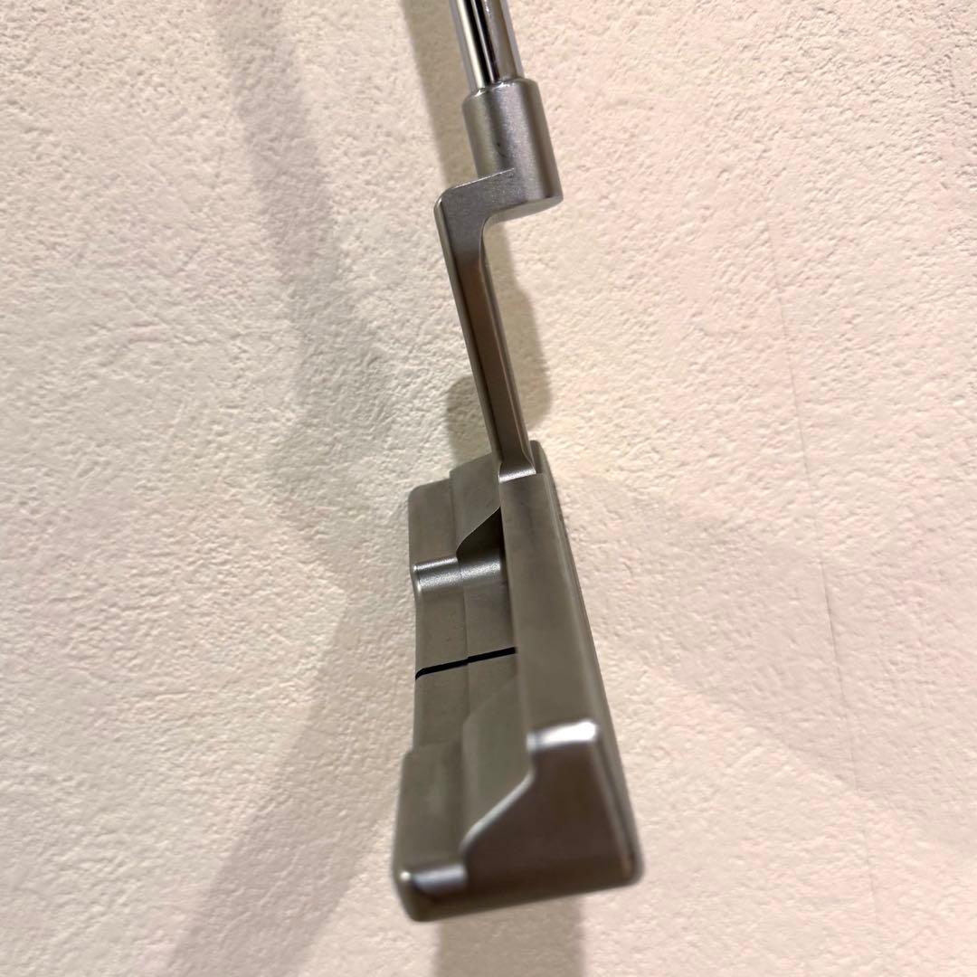 ツアー支給品 スコッティキャメロン ニューポート2
