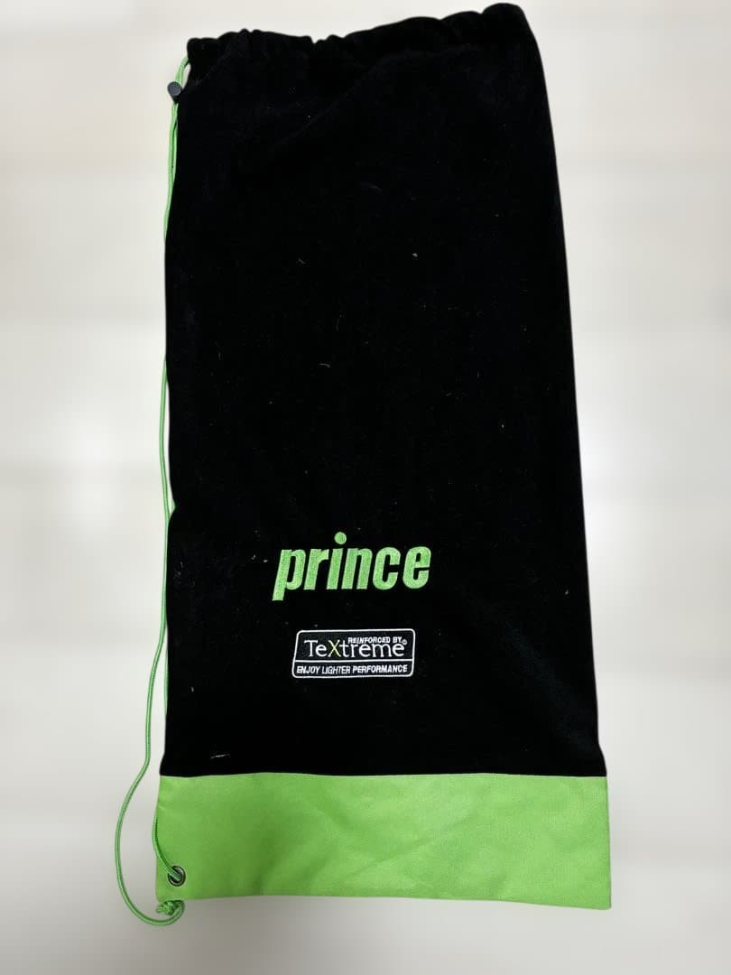 prince ファントム グラファイト PHANTOM GRAPHITE 100