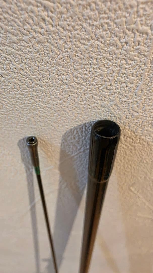 t*m様 DAIWA エメラルダス MX IL86M