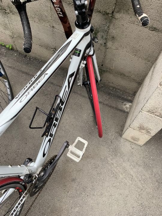 26インチ 自転車