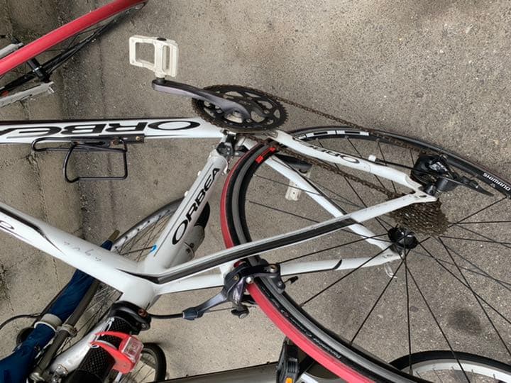 26インチ 自転車