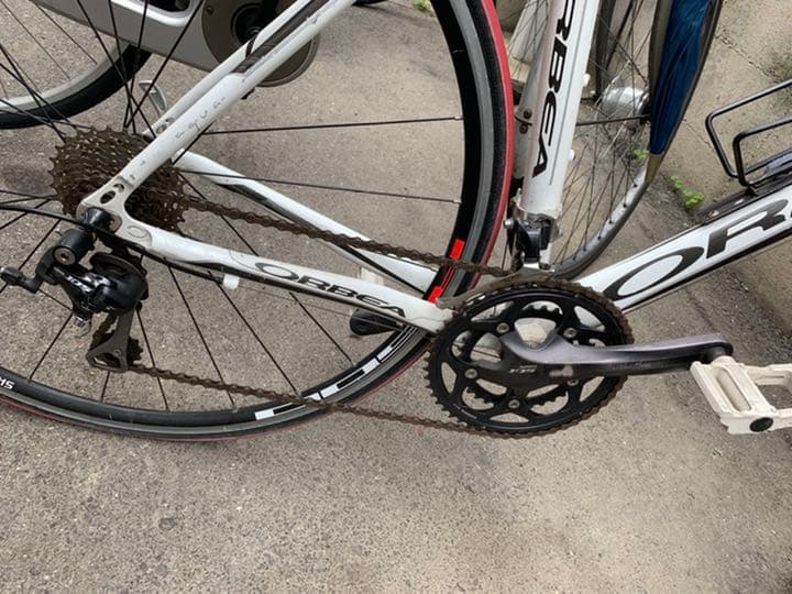 26インチ 自転車