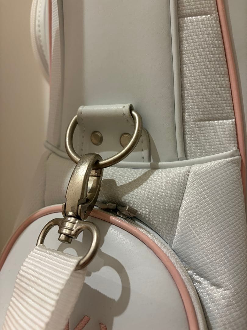 美品　Callaway REVA キャディバッグ