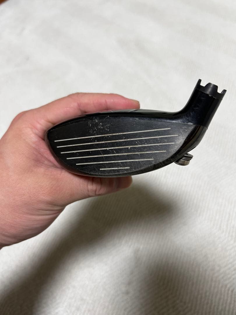 【ヘッドのみ】Callaway GBB EPICフェアウェイウッド 13.5°