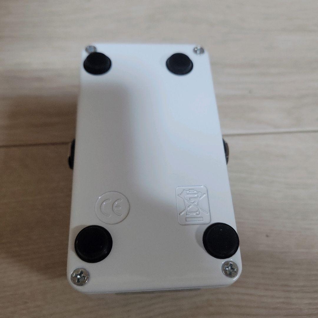 electro harmonix Nano Big Muff ビッグマフ