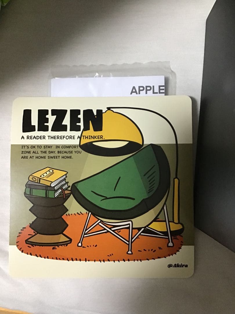 その他 AKIRA NEOPLAYERONE APPLE DUDE