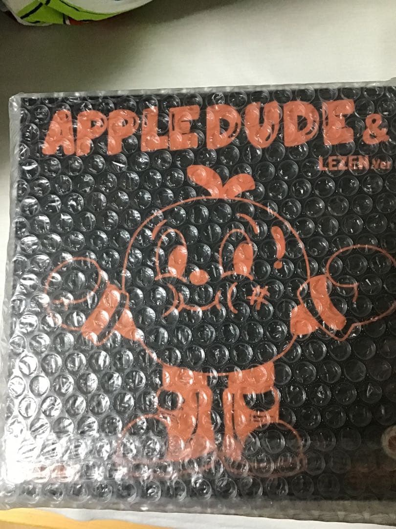 その他 AKIRA NEOPLAYERONE APPLE DUDE
