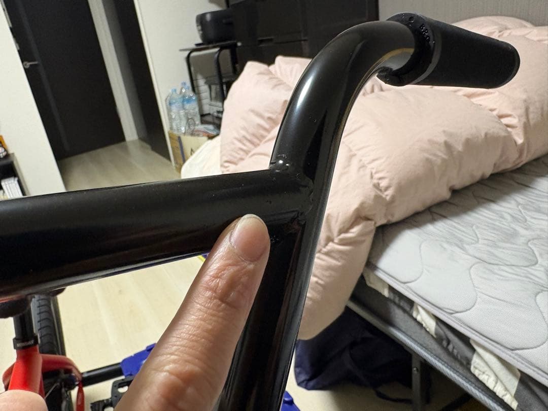 BMX sunday forecaster 20インチ ※現状渡し