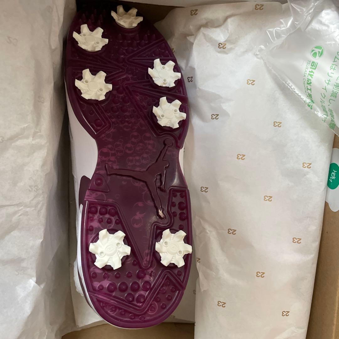 Air Jordan 6 Retro NRG 27.5 ジョーダン6 ゴルフ